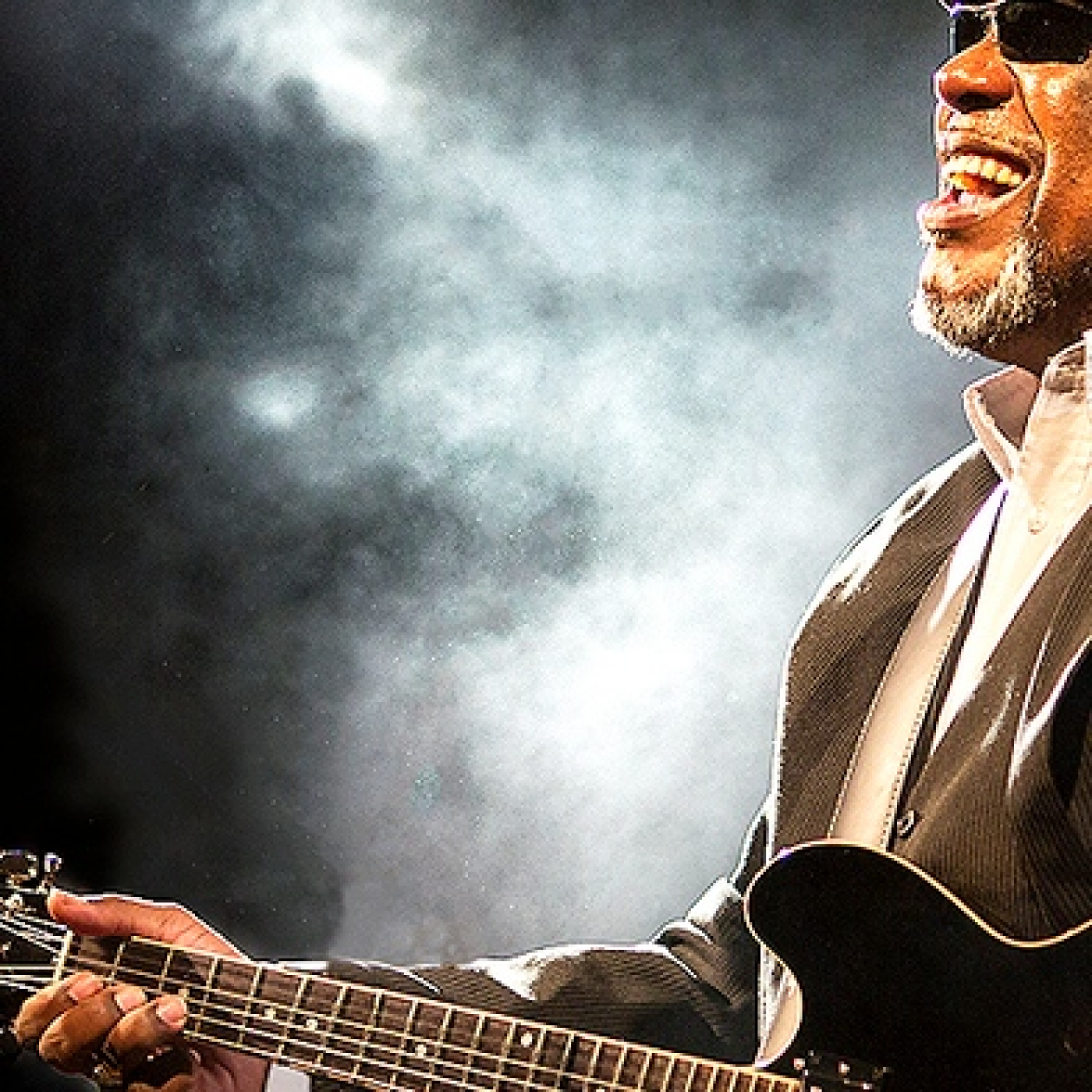 SUNDAYS OF BLUES Nº 27 episode artwork