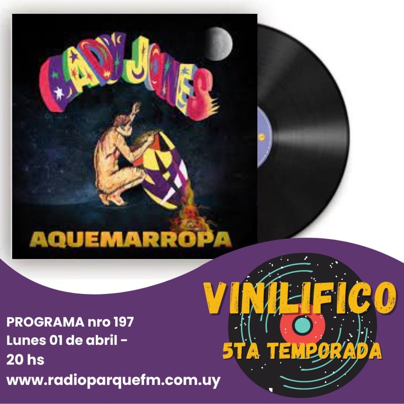 Vinilifico