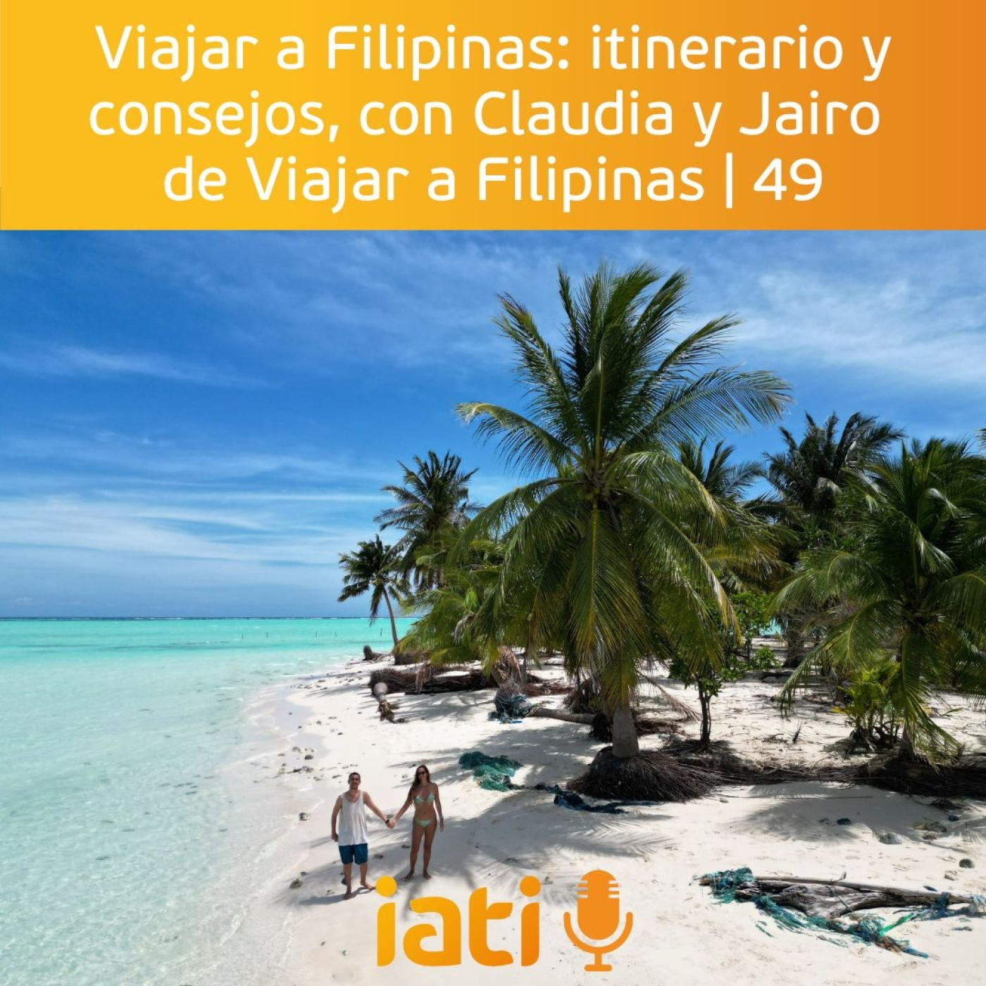 La aventura de viajar
