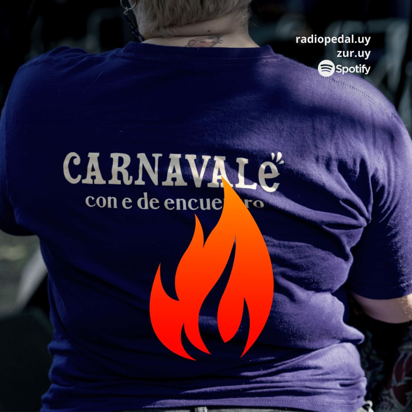 Dm #63: Carnavalé (18-05-22) episode artwork