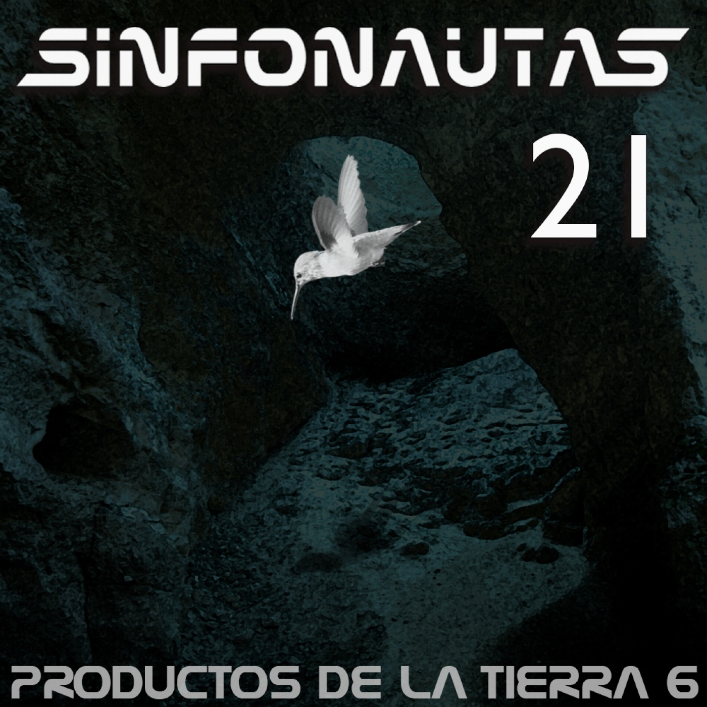 Sinfonautas