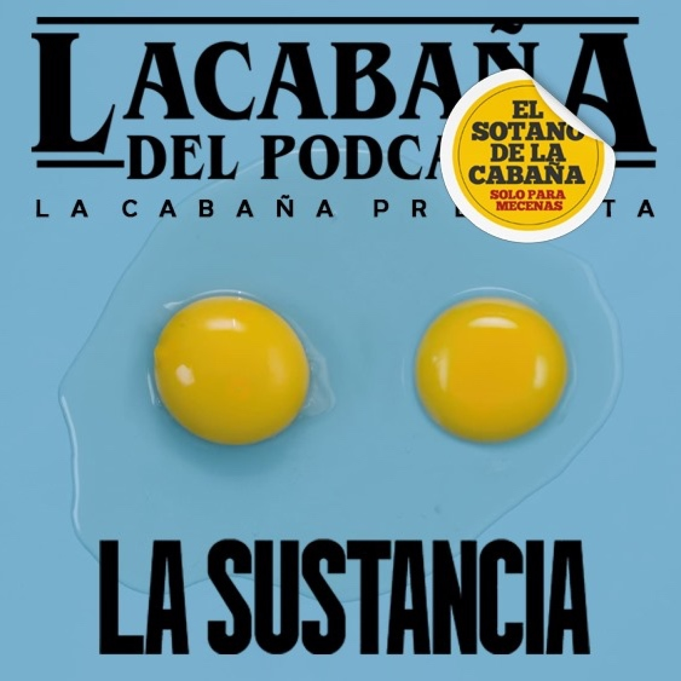 La Cabaña del Podcast