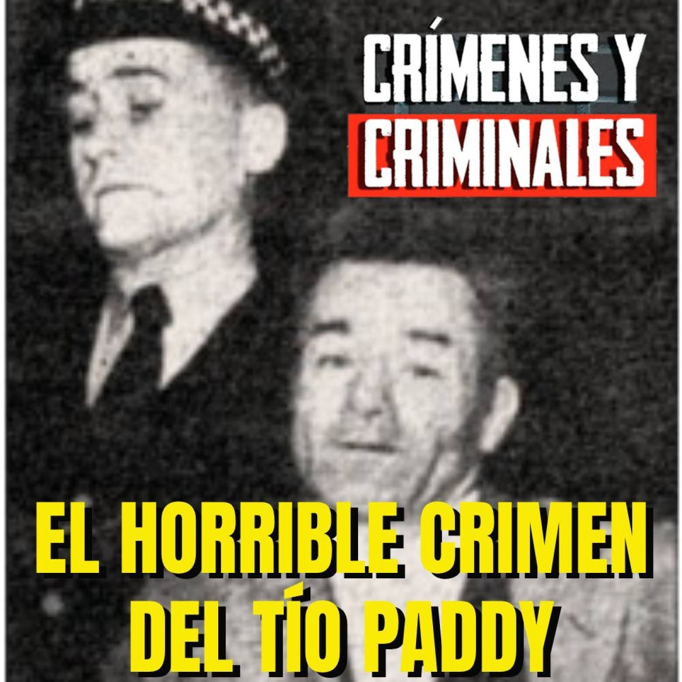 El horrible crimen del tío Paddy episode artwork