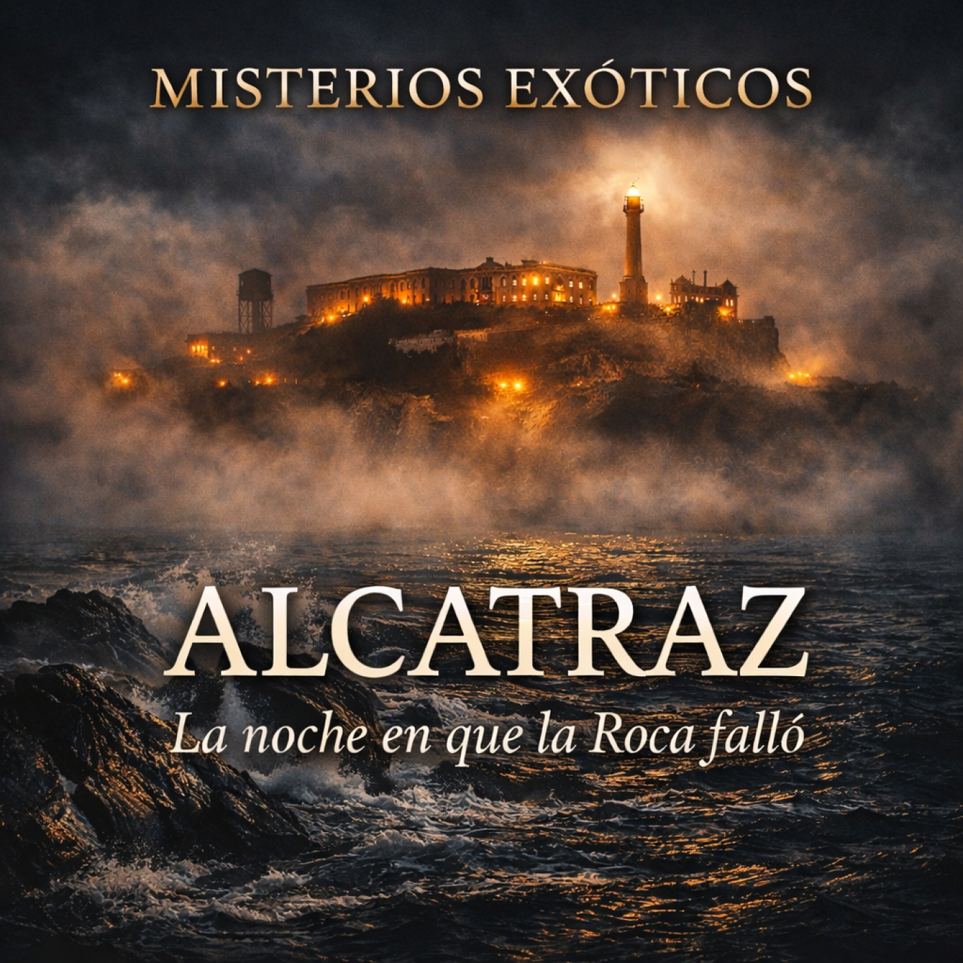 MISTERIOS EXÓTICOS con Mark Schindler