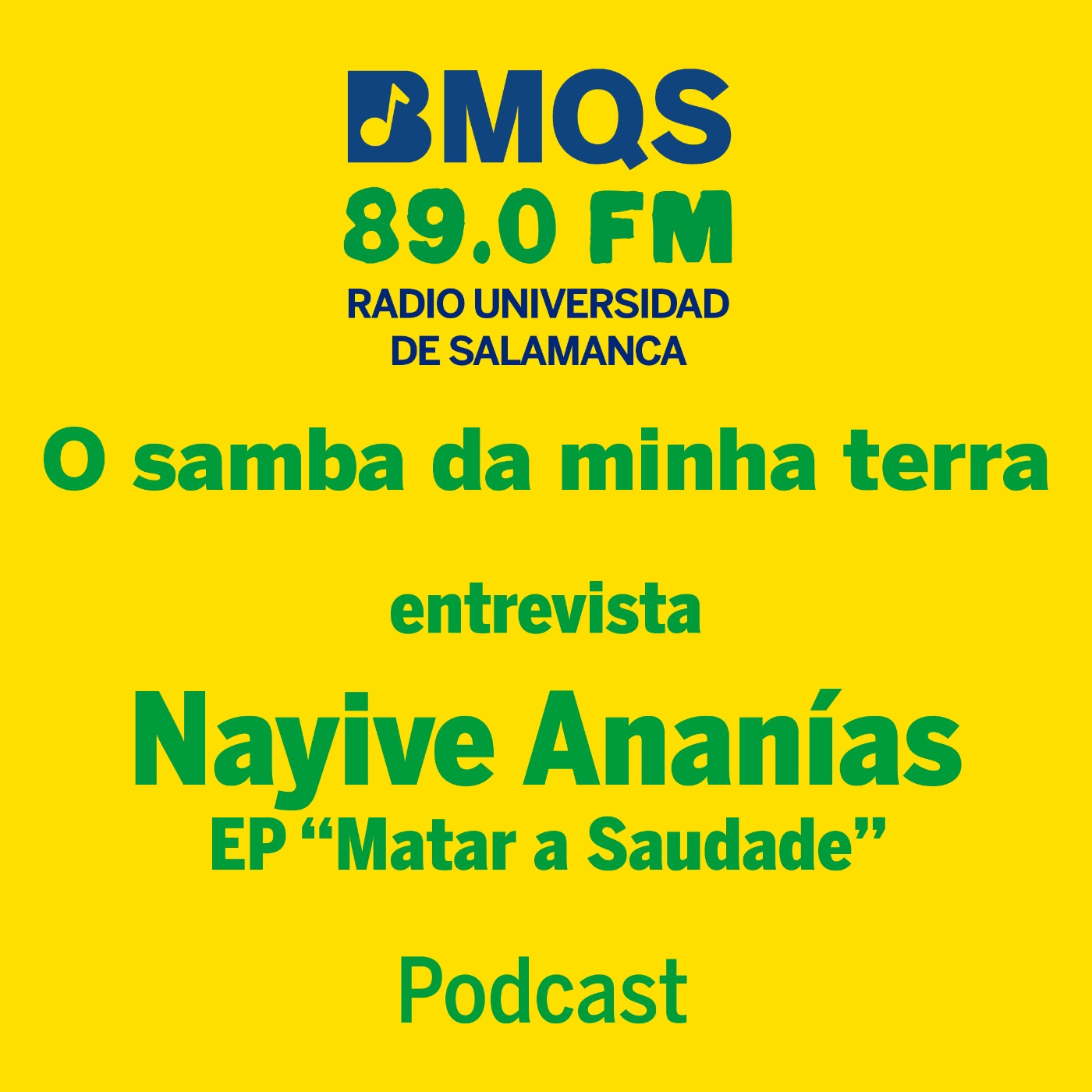 Brasil es mucho más que samba