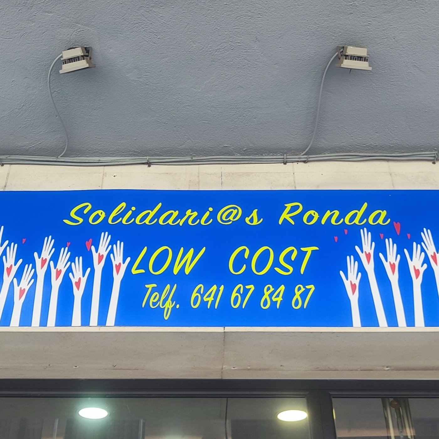 A MEDIODÍA con Milagros Calle
