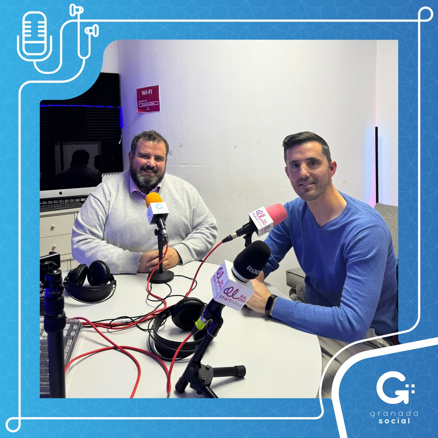 Granada Social