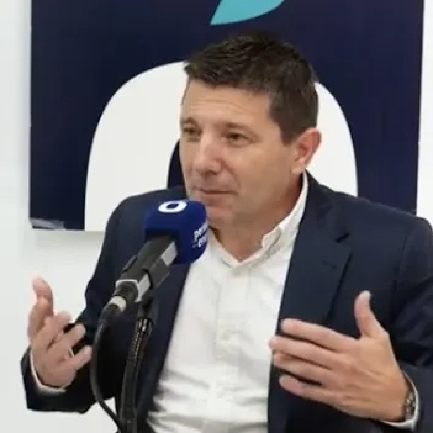 ÓN, el podcast de El Periódico de la Energía