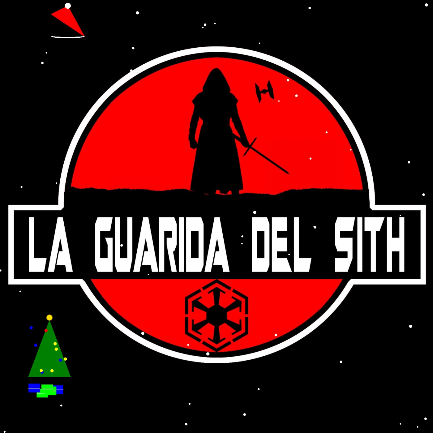 La Guarida del Sith