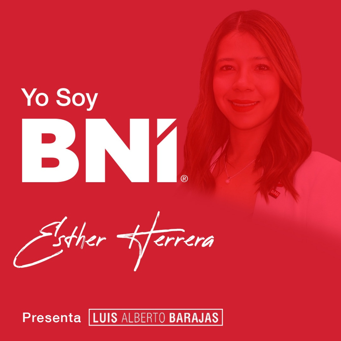 El Podcast BNI México