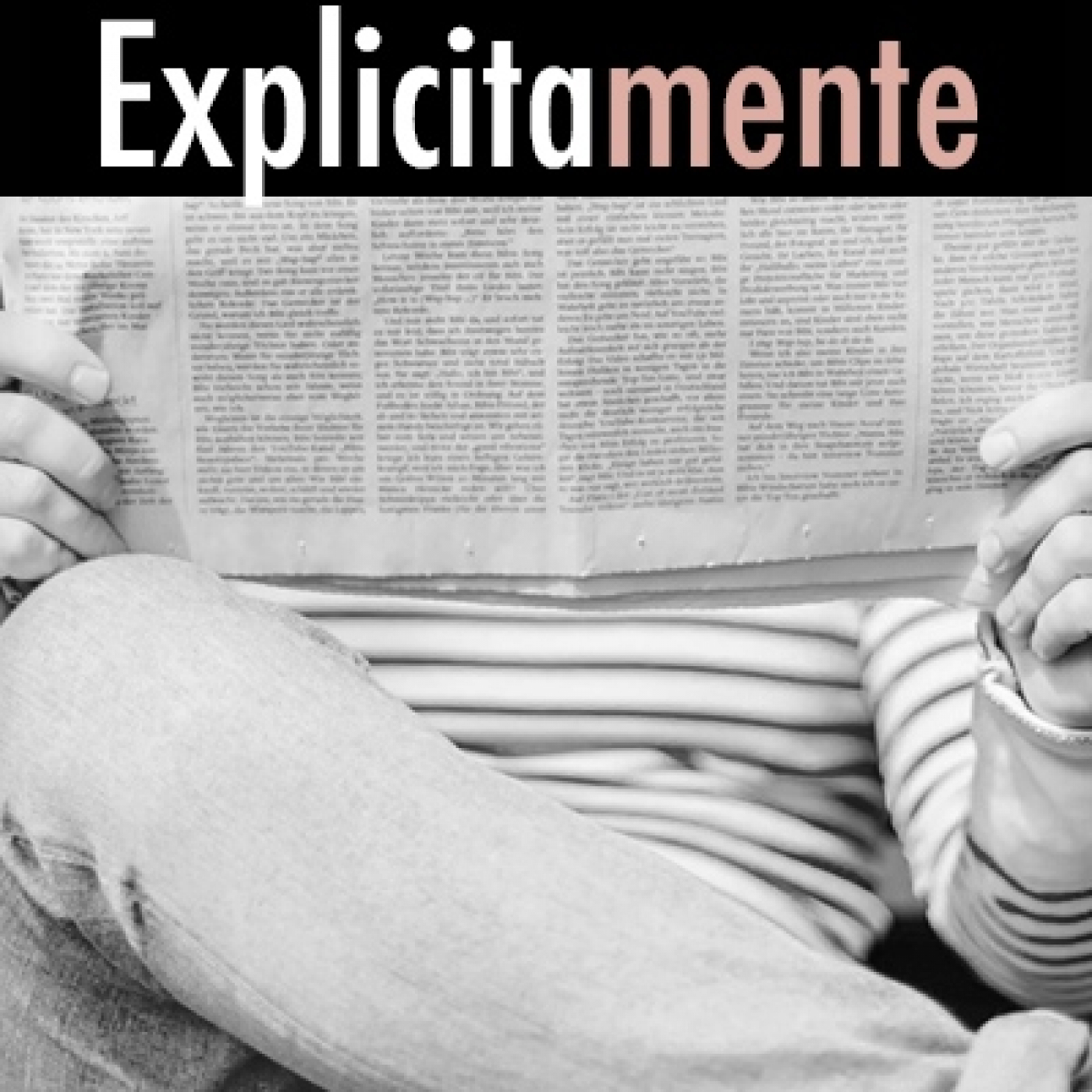 Explícitamente