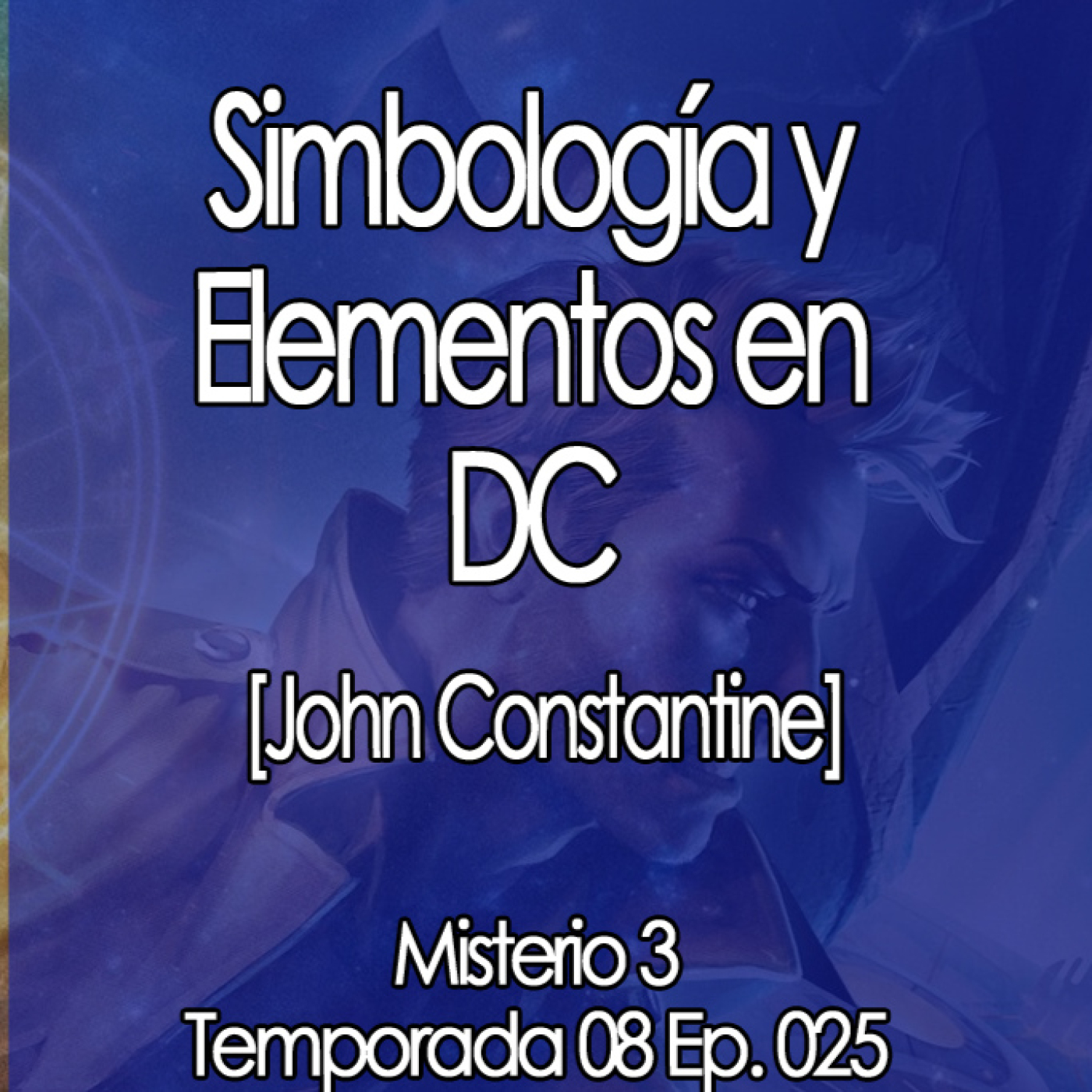 Misterio 3 Temporada 4