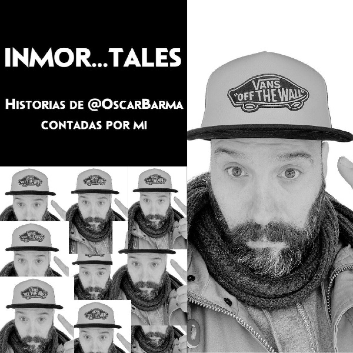 Las inmortales intro episode artwork