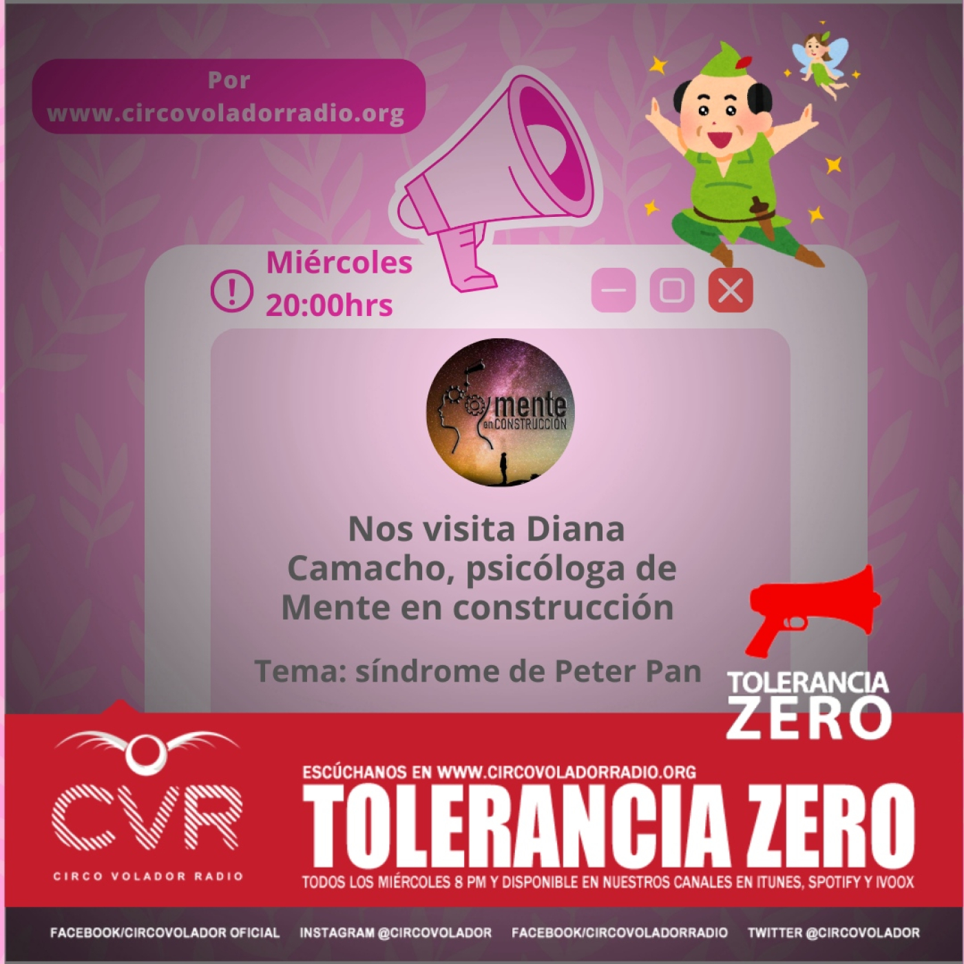 Tolerancia Zero