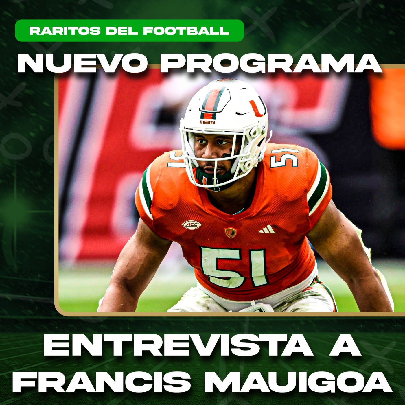 Raritos del Football