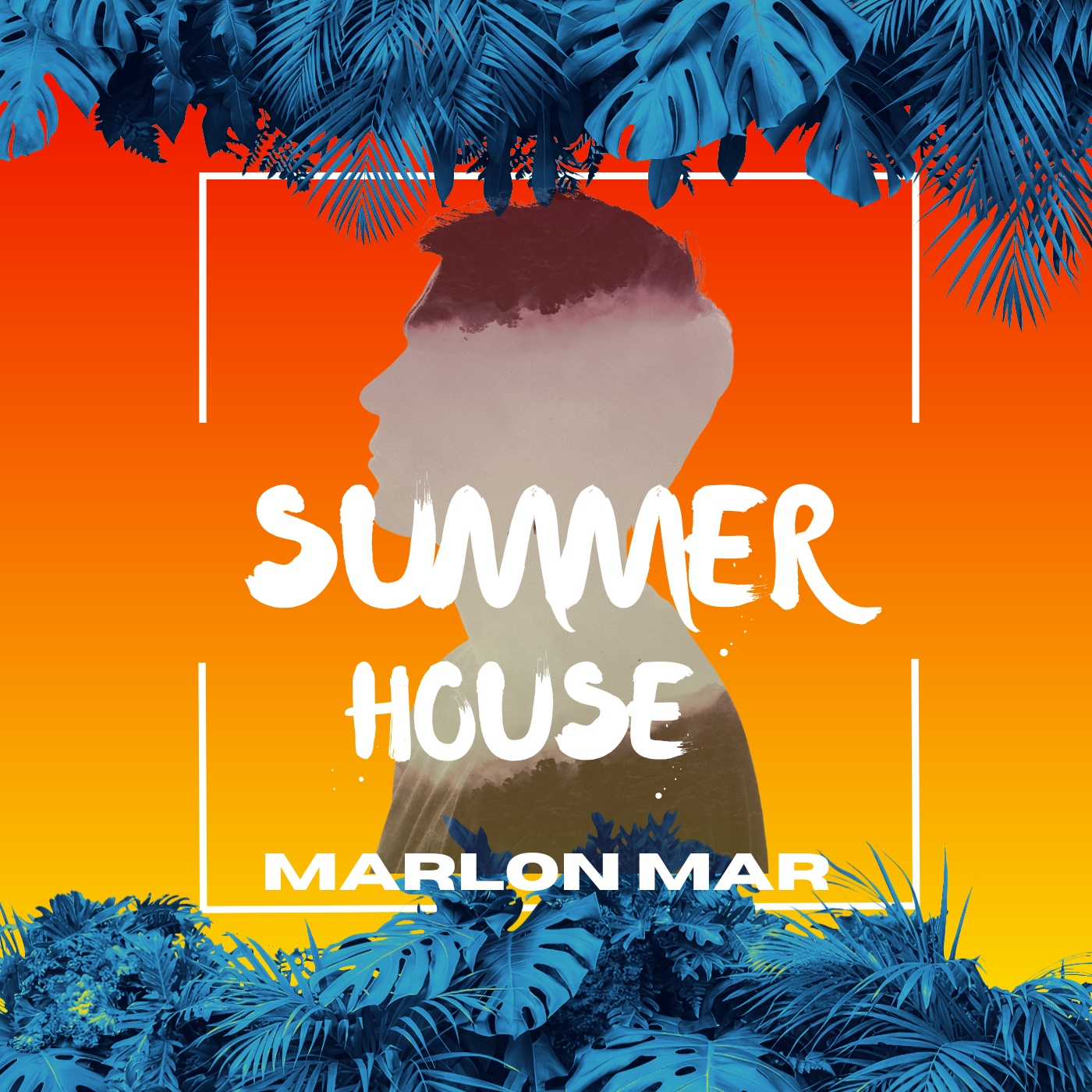 THE RADIO SHOW By Marlon Mar