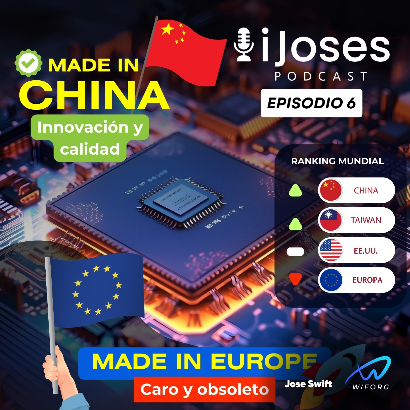 iJoses