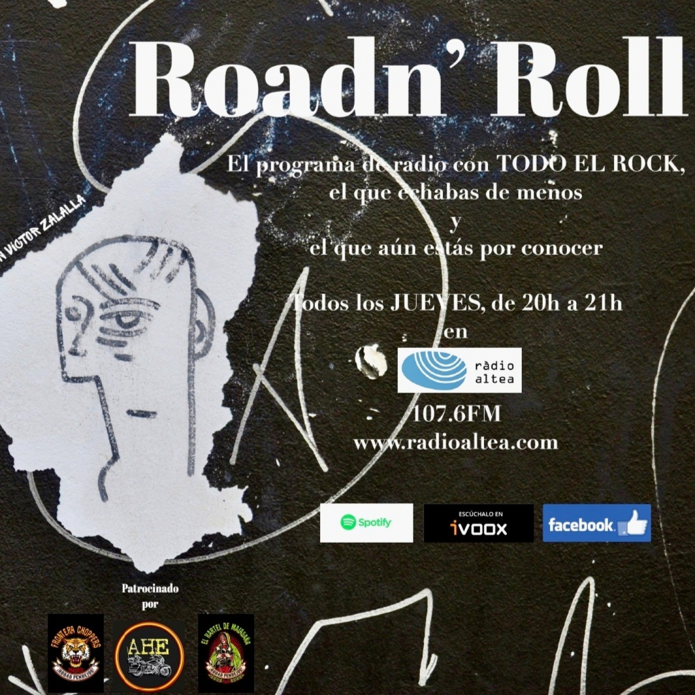 Roadn’ Roll