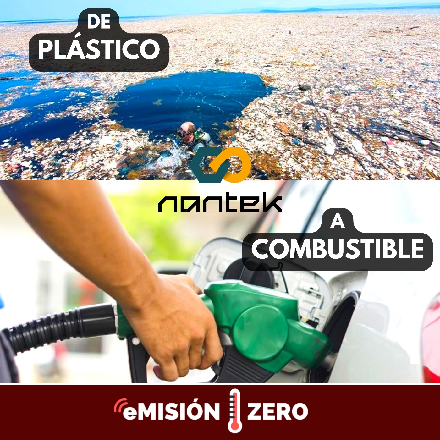 Emisión Zero