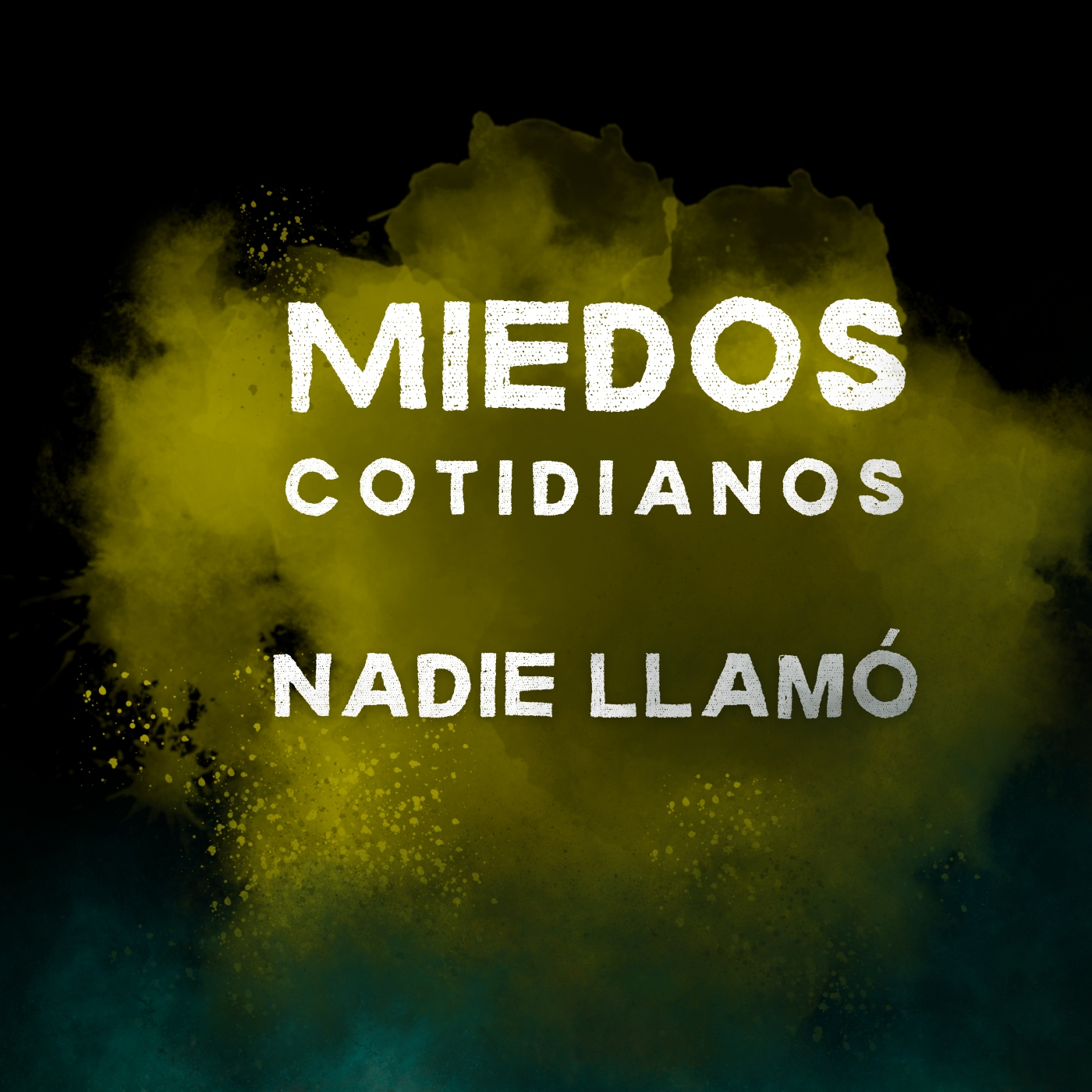 Nadie Llamó episode artwork