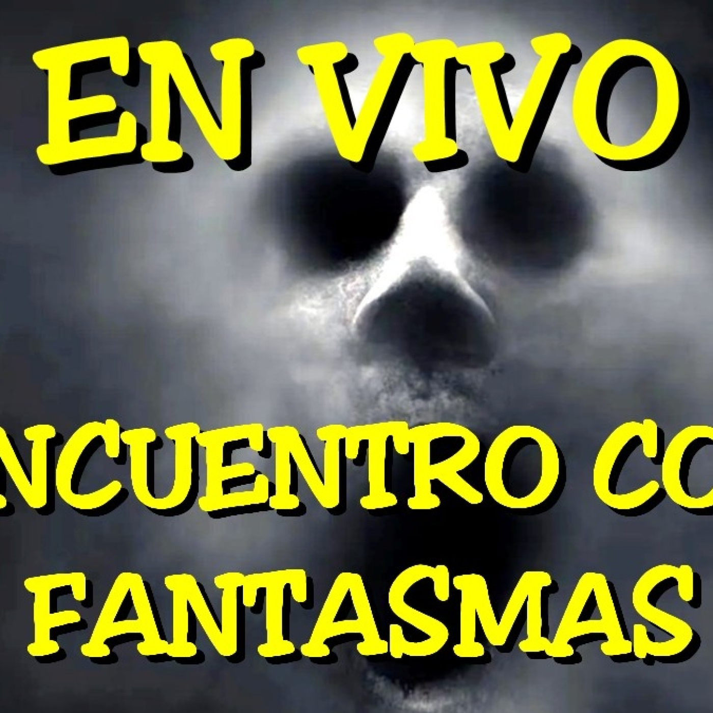 Los desvelados - 2024 - encuentro con fantasmas