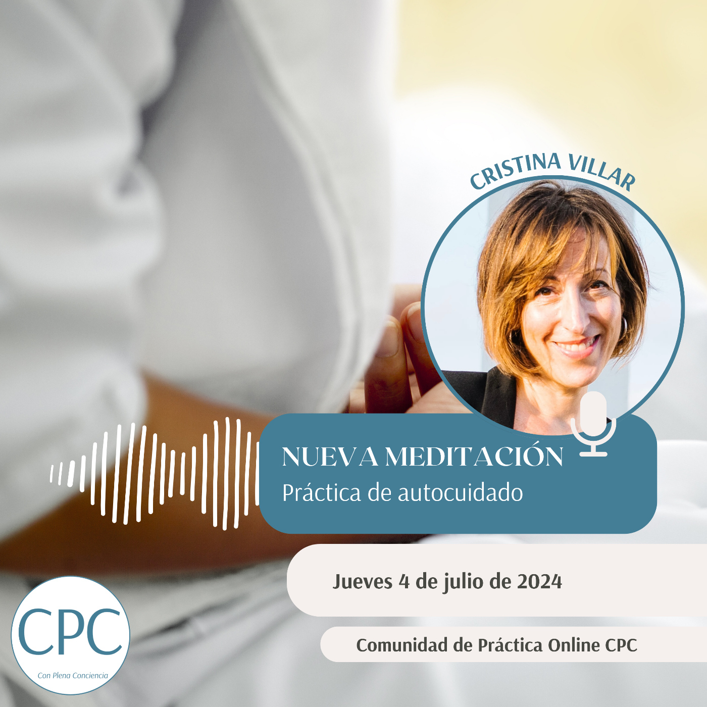 Con Plena Conciencia - Comunidad de Práctica