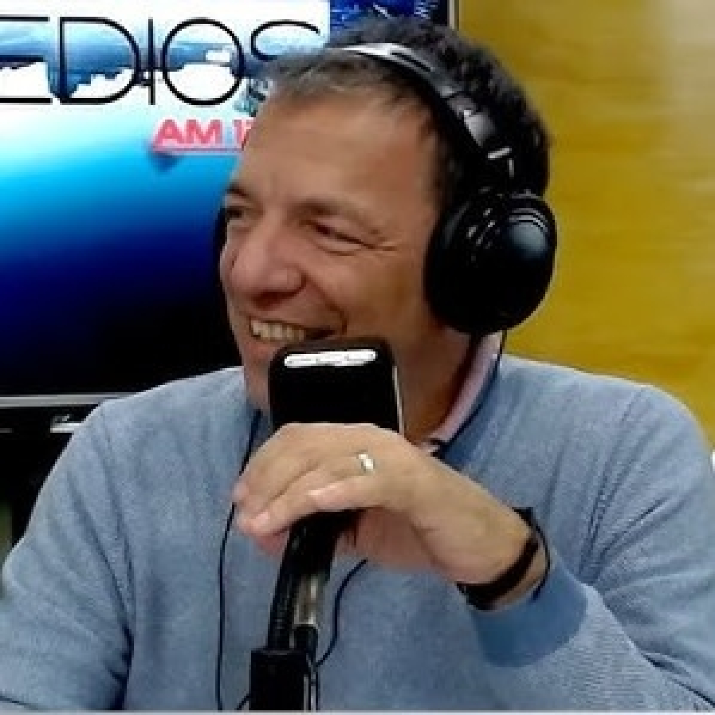 Gastón Yaryura (columna judiciales) Unas Cuantas Verdades