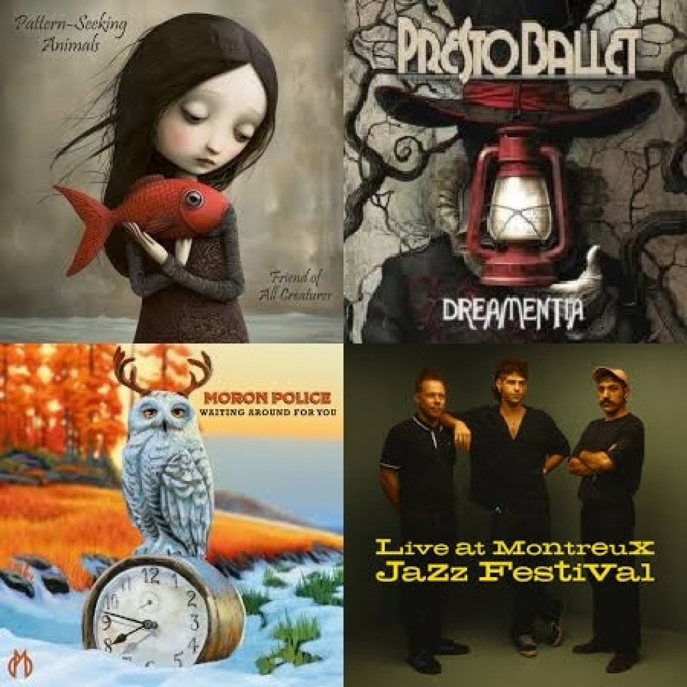 LOS RECUERDOS DEL UNICORNIO