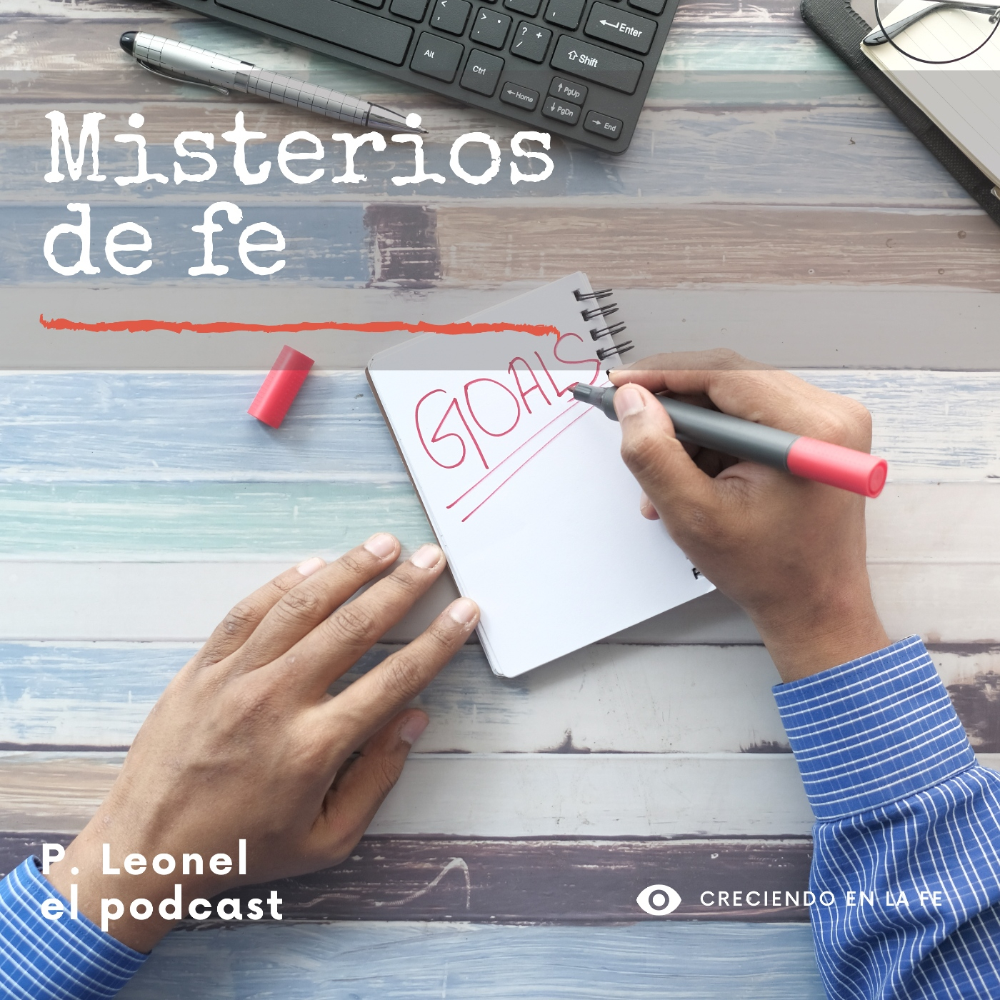 Misterios de Fe