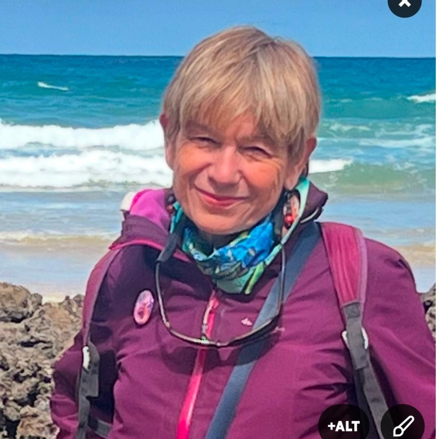 El arte en las ondas  02/12/19