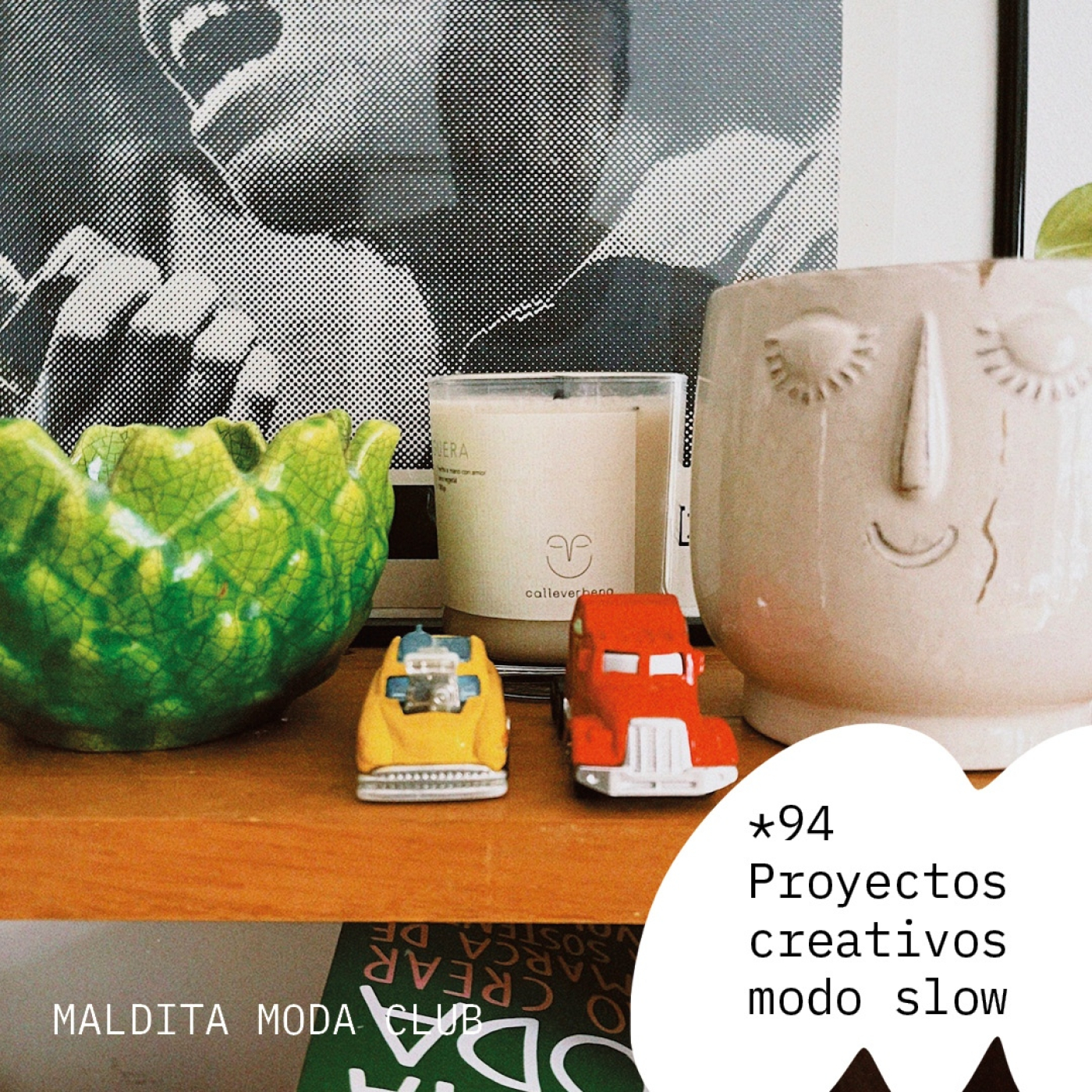 Maldita Moda Club