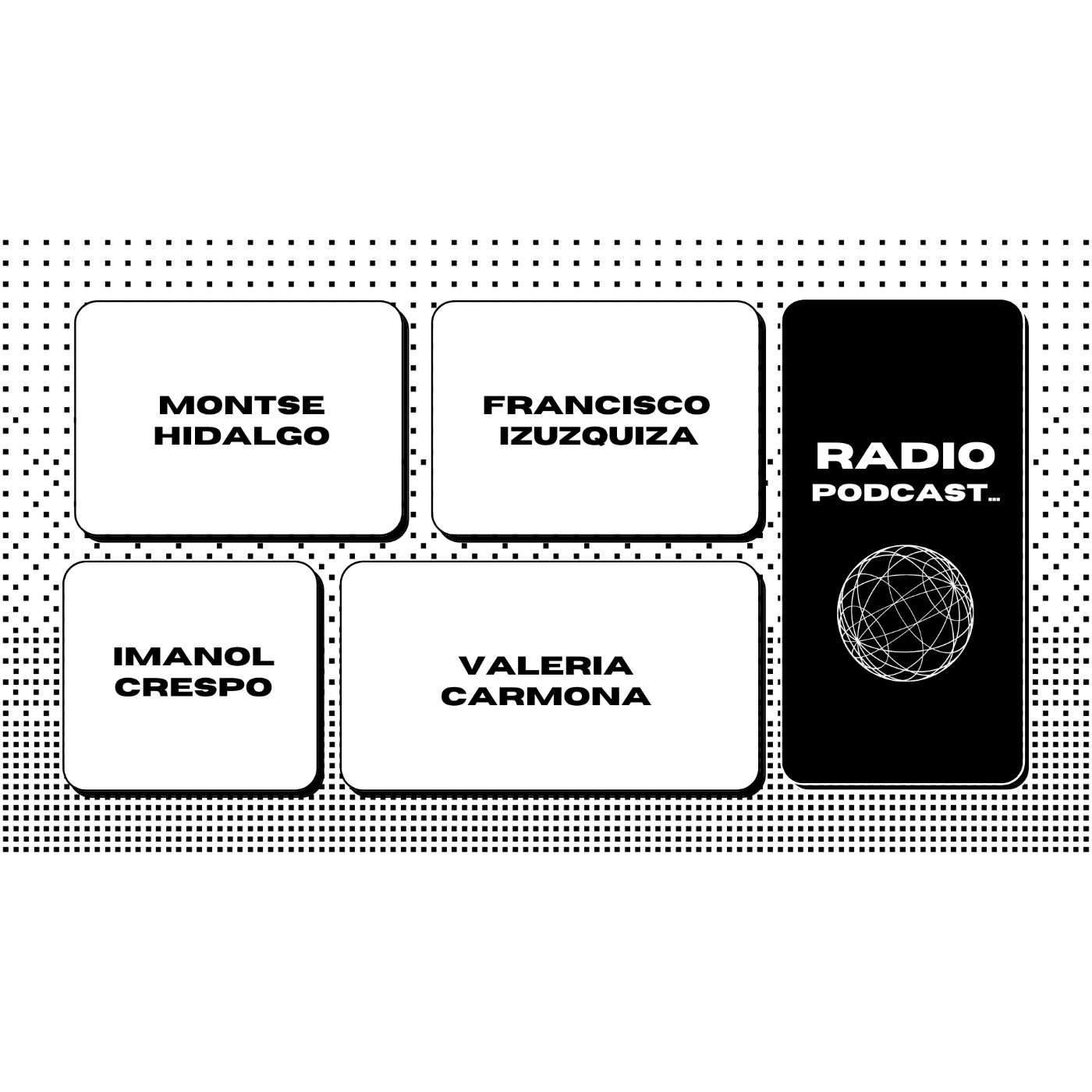TROZOS DE VIDA, TROZOS DE RADIO