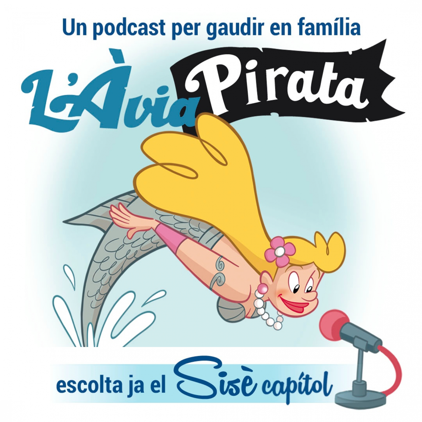 L\'Àvia Pirata