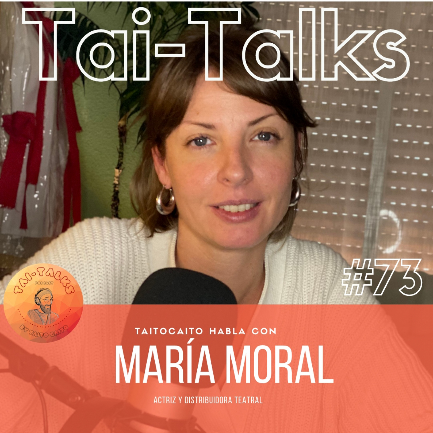 TAI-TALKS