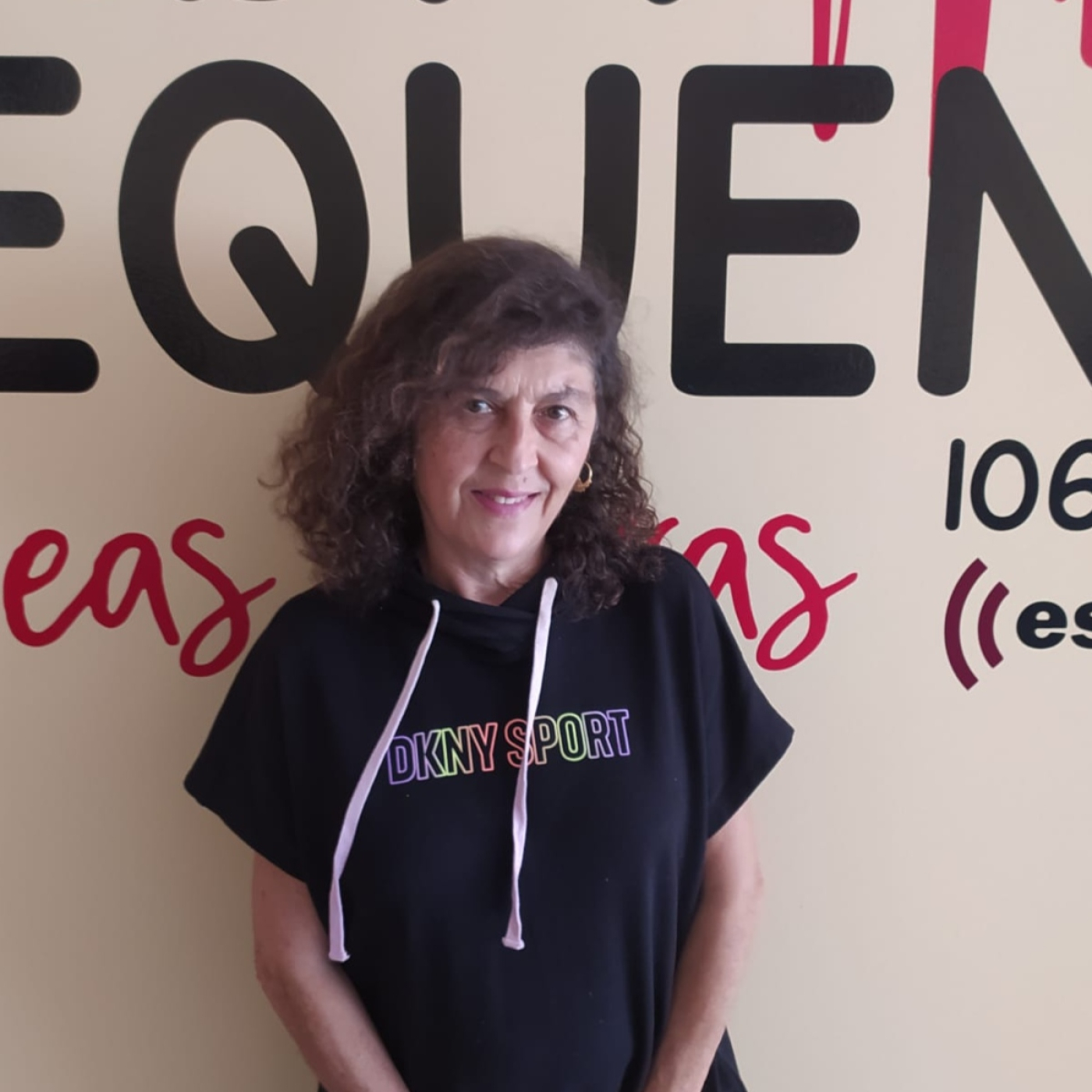 Entrevista | Asunción Martínez Valle episode artwork