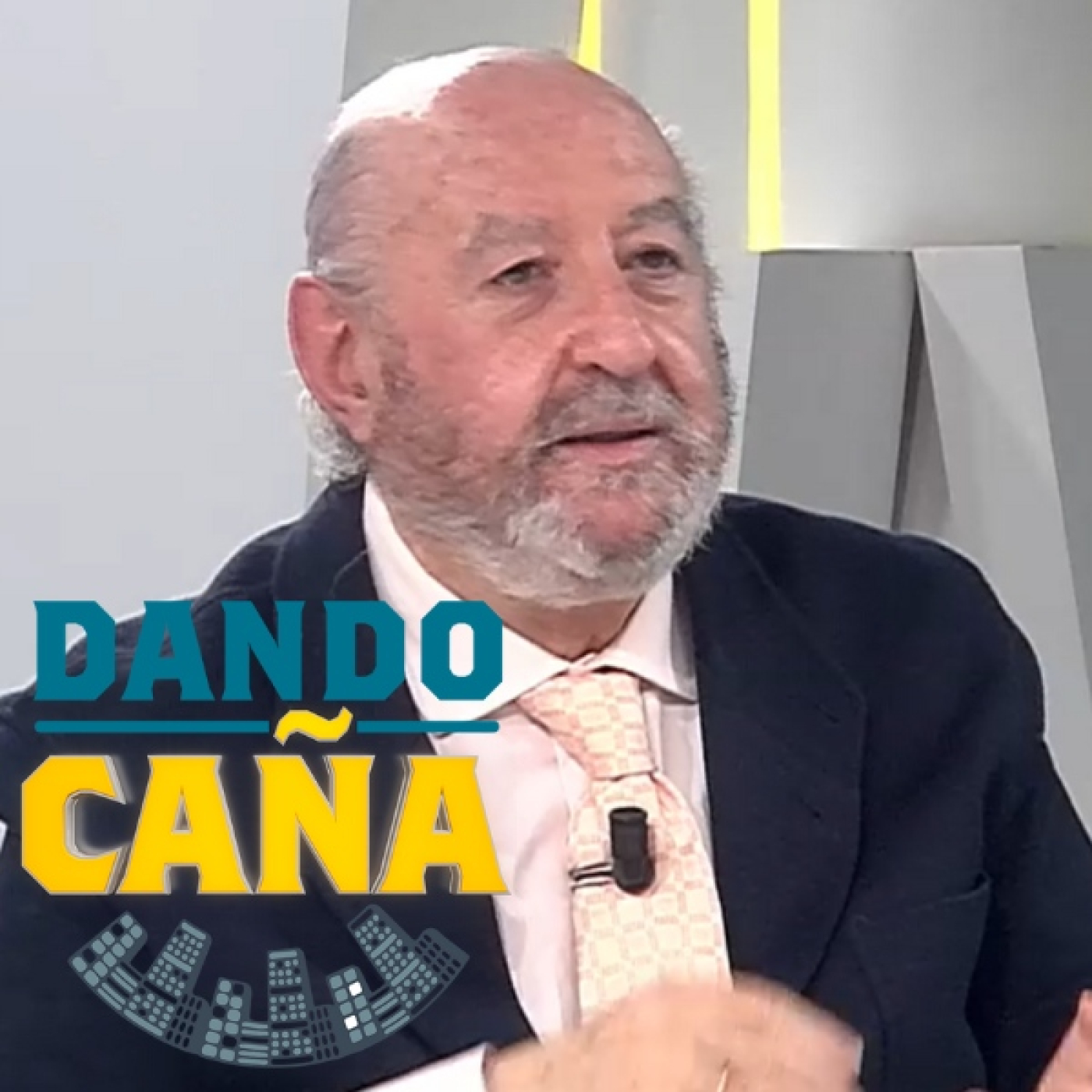 Dando Caña | 02/02/24 episode artwork