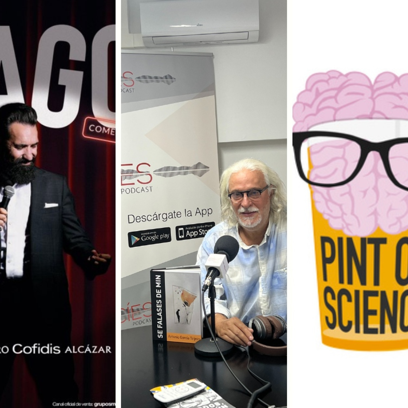 CÍES Podcast: Capítulo 1080 _ 19-05-23