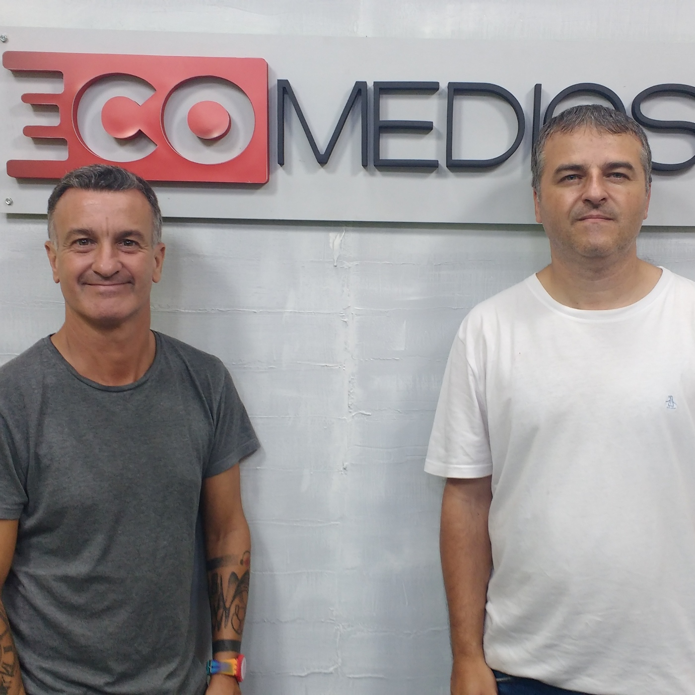 FURIA ESPAÑOLA con Marcos Fiamingos y Ariel Bevacqua 7-6-2024