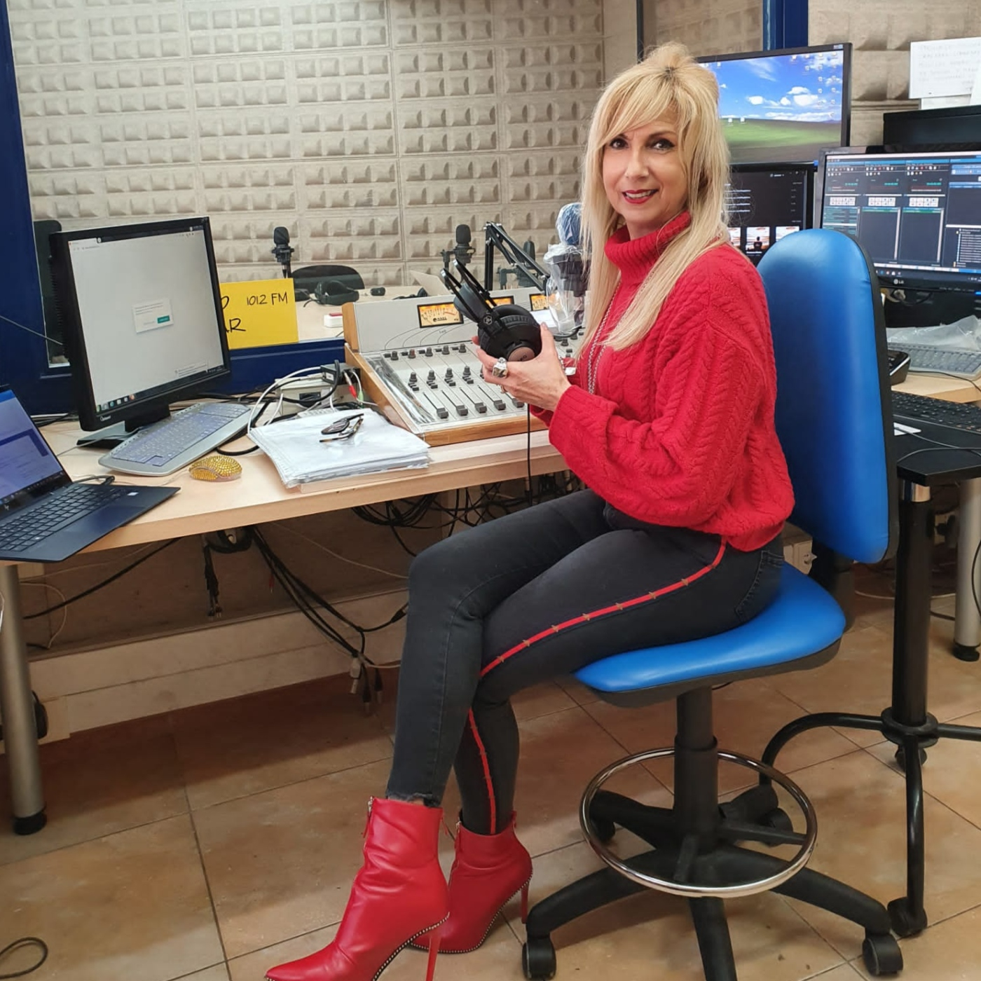 PROGRAMAS RADIO POMAR