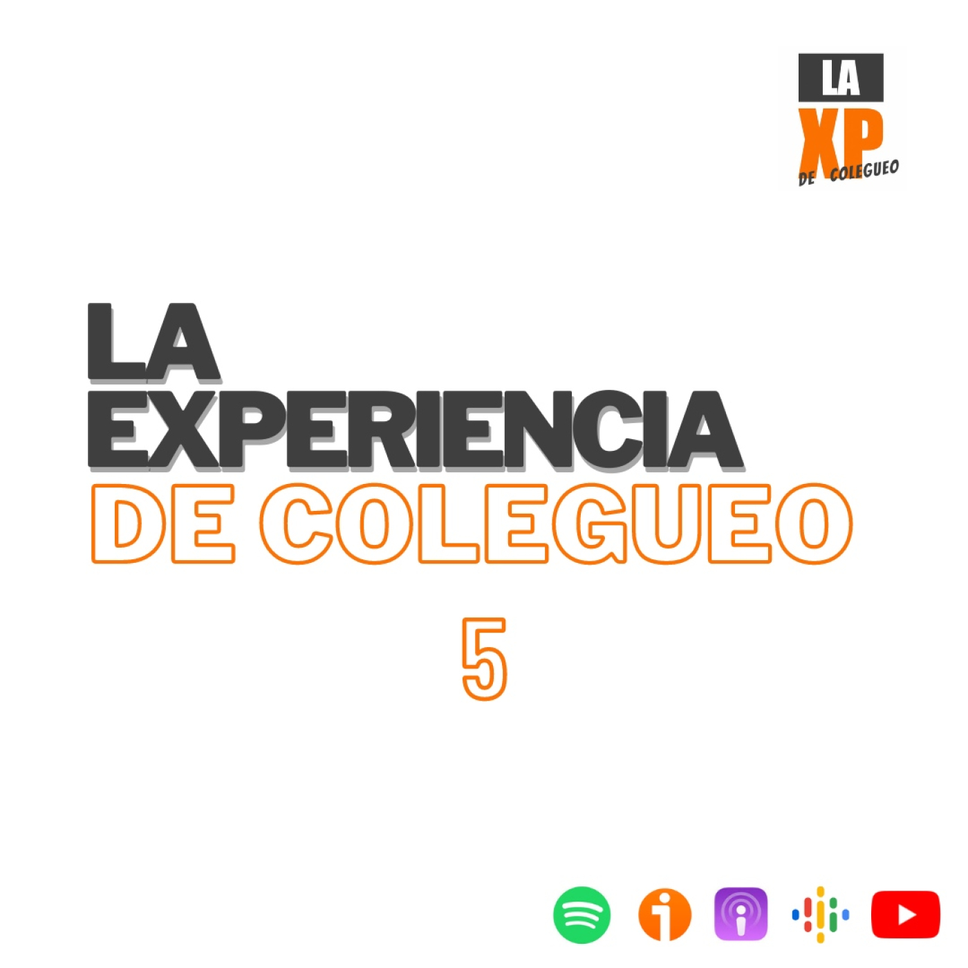 La Experiencia Podcast