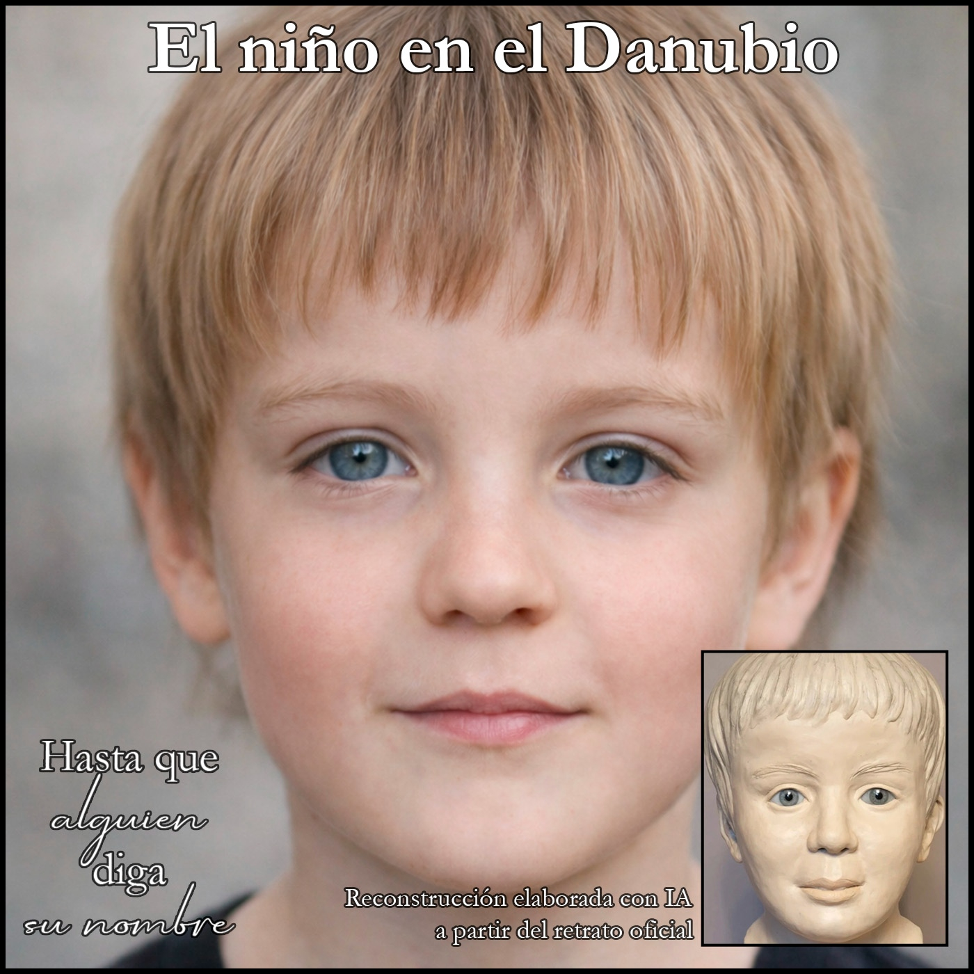 005 - El niño en el Danubio episode artwork