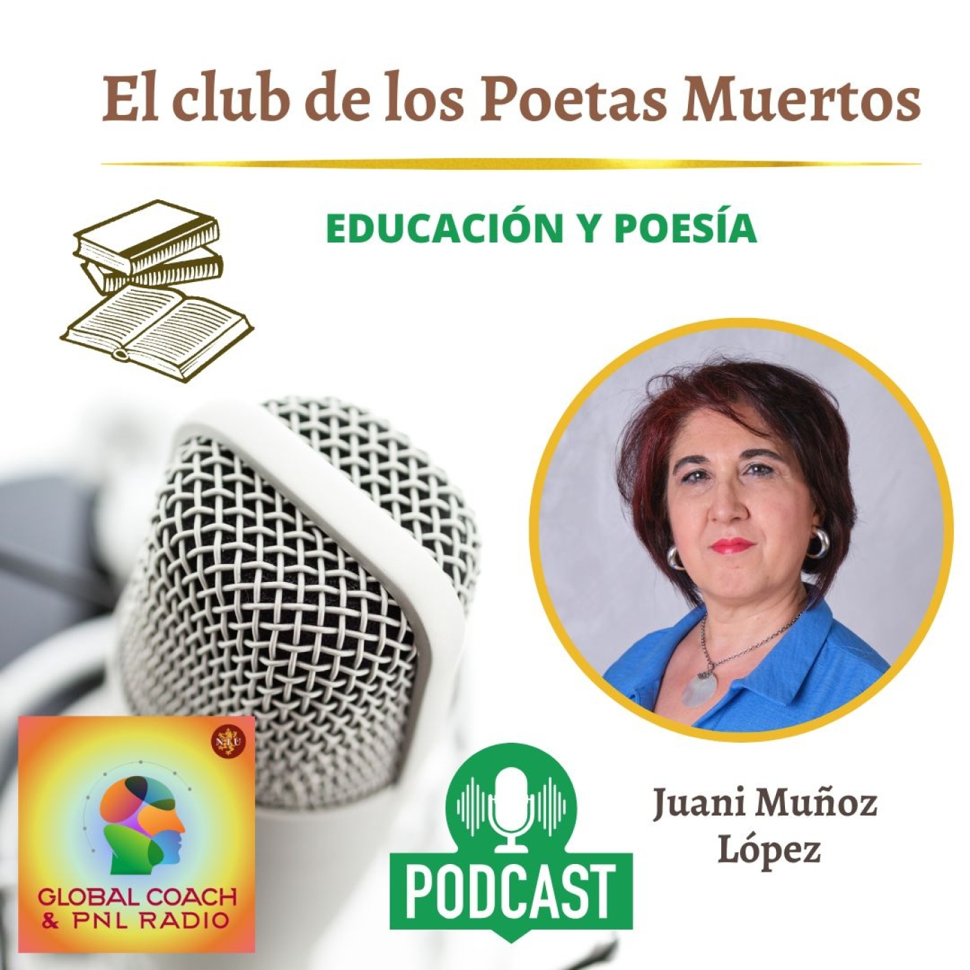 Radio Global Coach & Pnl