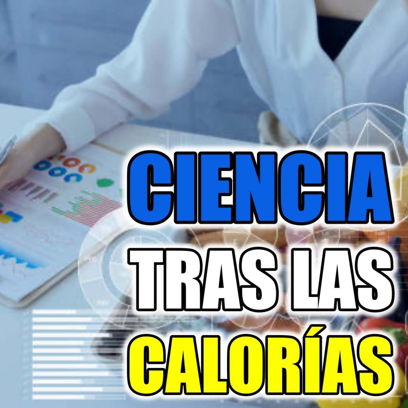 SALUD INTELIGENTE con Sento Segarra