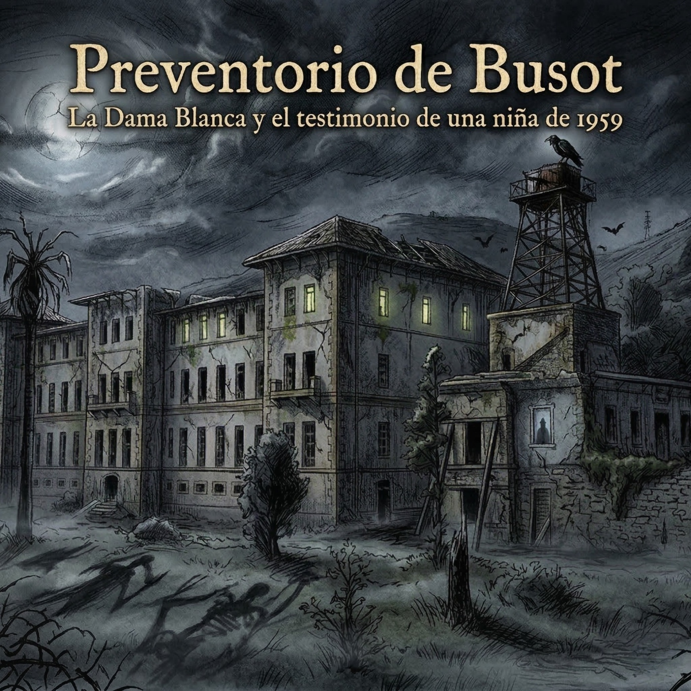 Preventorio de Aguas de Busot: el testimonio de una niña interna (1959) episode artwork