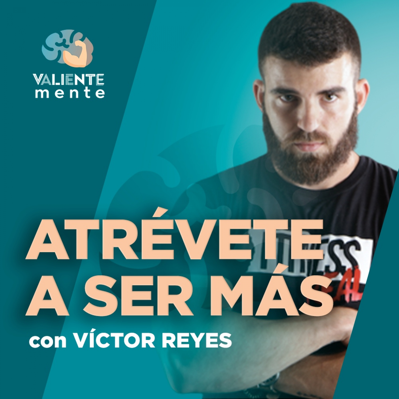 Valientemente