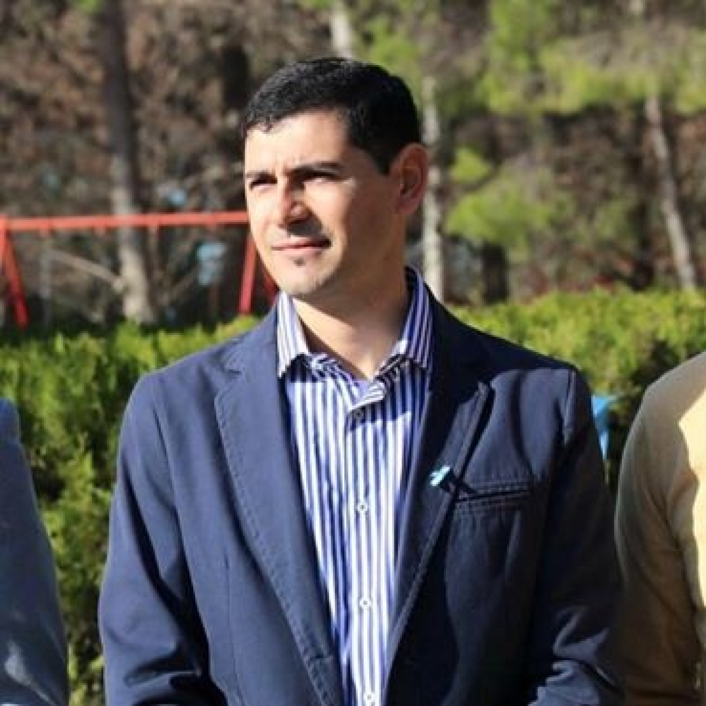 Luis María Serralunga