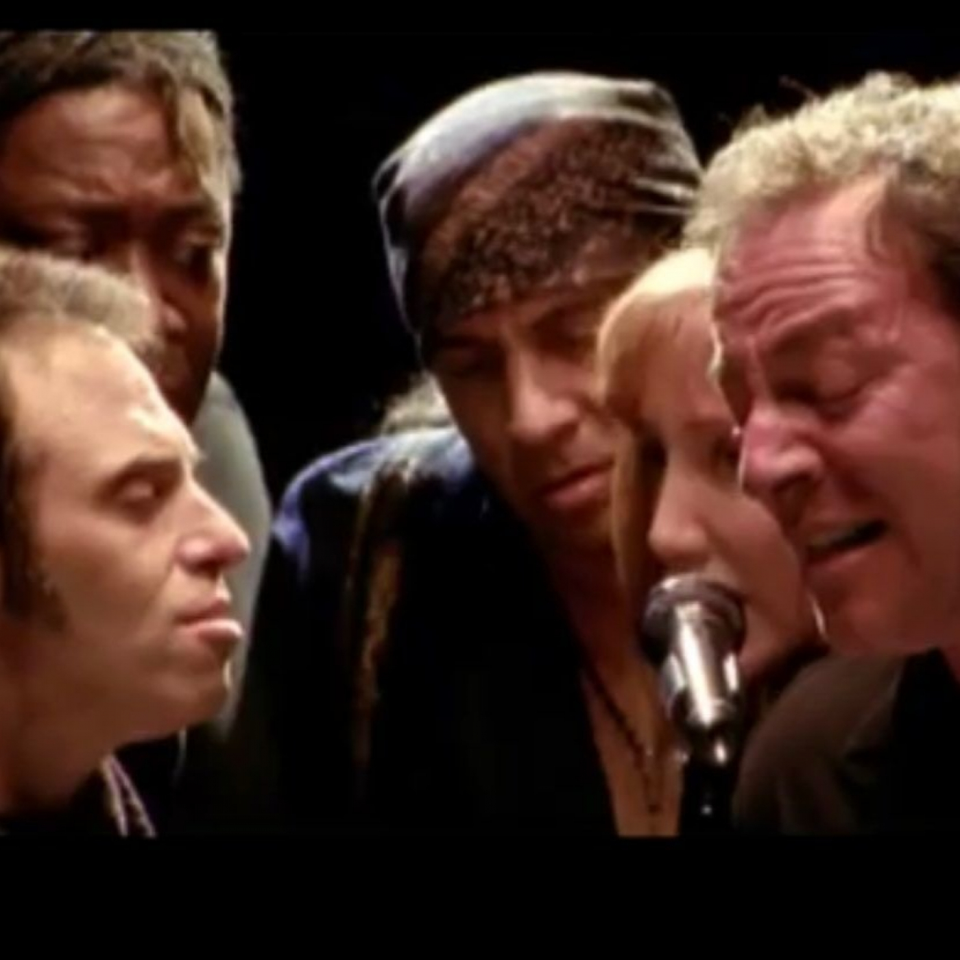 Els Fans de Bruce Springsteen