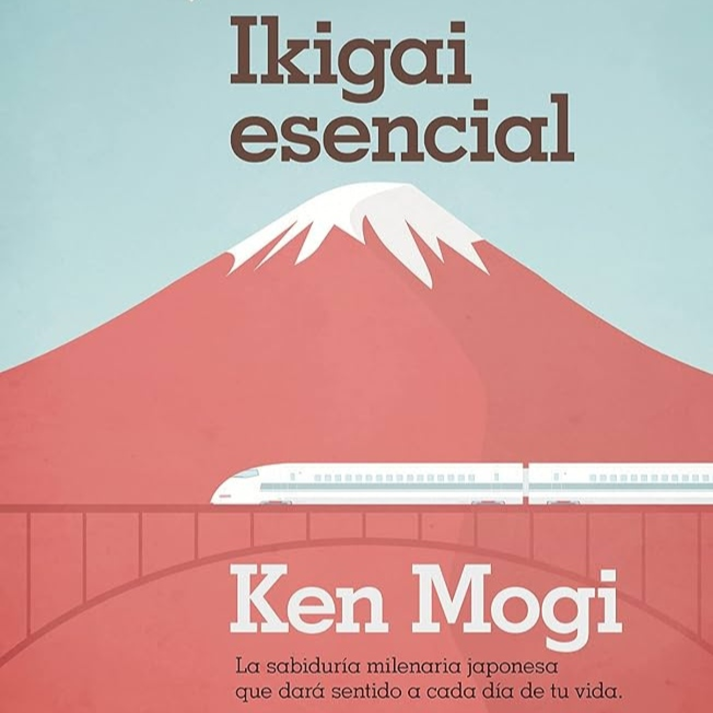 353 - Ikigai Esencial - Lecturas Recomendadas Conocimiento Experto