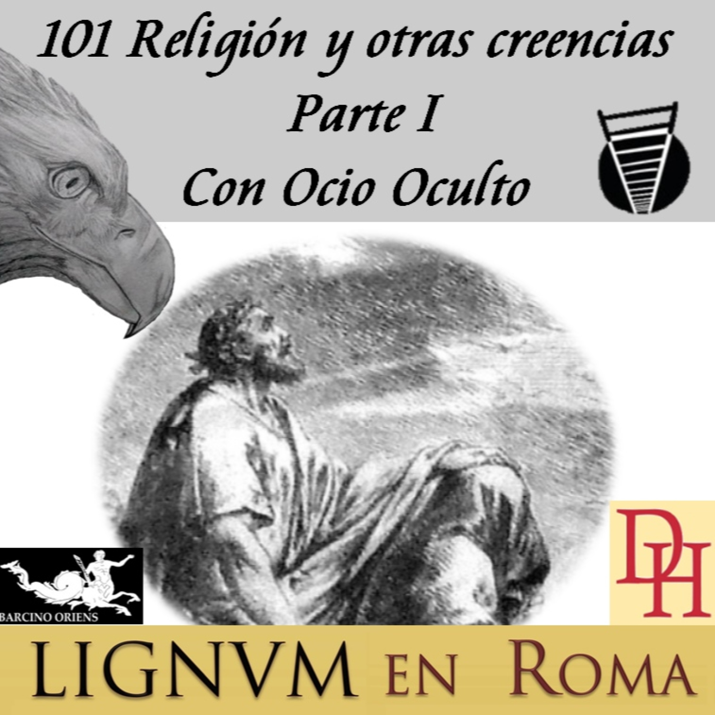 Lignum en Roma (LeR)