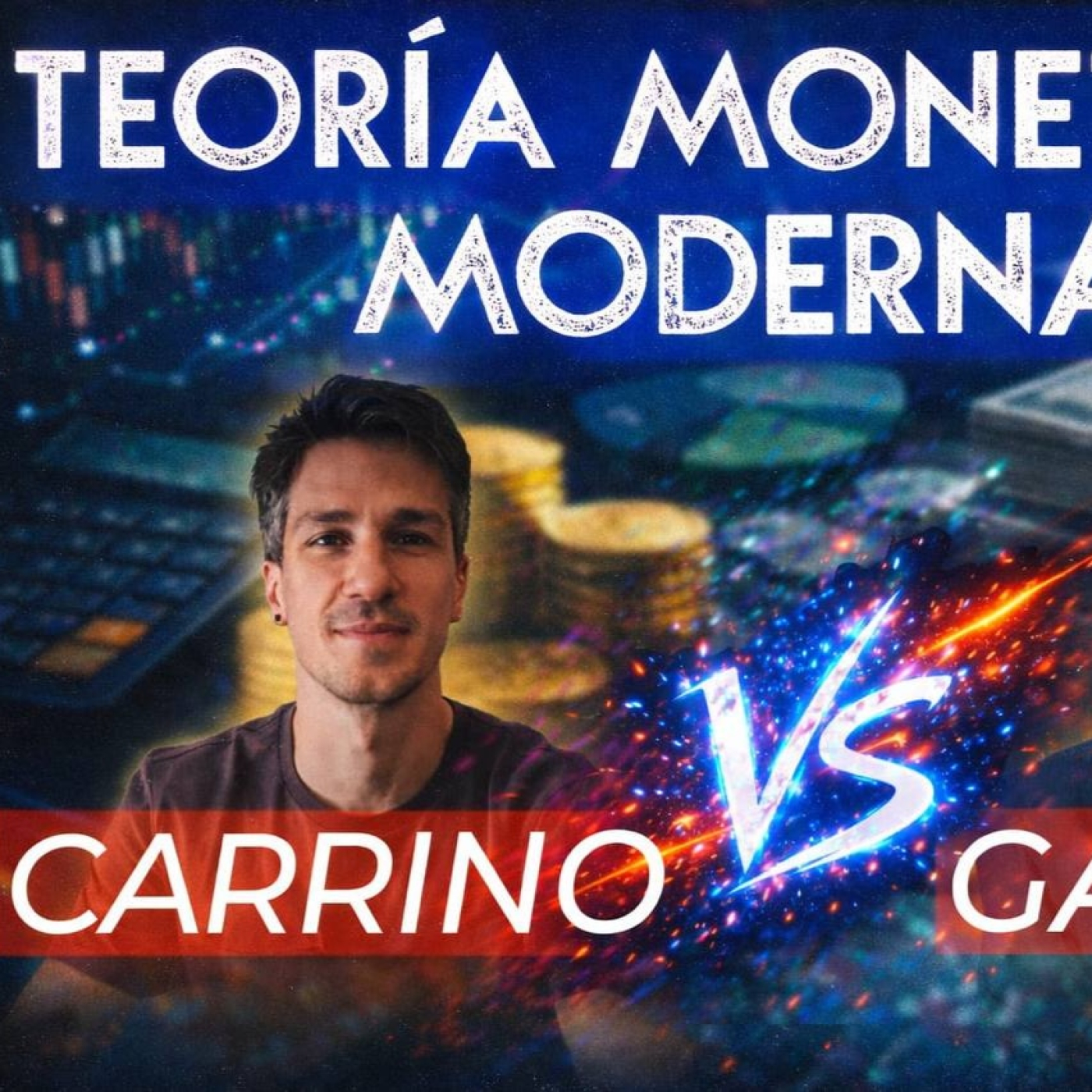 Eduardo Garzón Espinosa